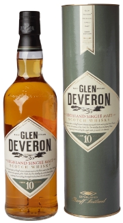 Whisky Deveron 10 years