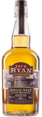 Whisky Jack Ryan's Irish