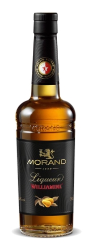 Williamine Liqueur Morand