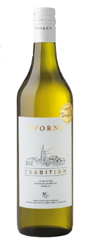 Yvorne Tradition 2023