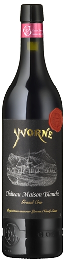 Yvorne ROSÉ Tradition 2022