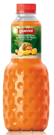 Granini Fruchtcocktail PET 6-P