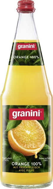 Granini Reiner Orangensaft MW