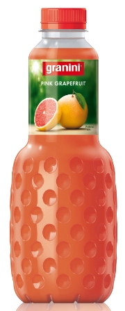 Granini Pink Grapefruit PET